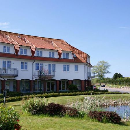 Ferienwohnung 313-1-R Stuebchen Neddesitz Exterior foto