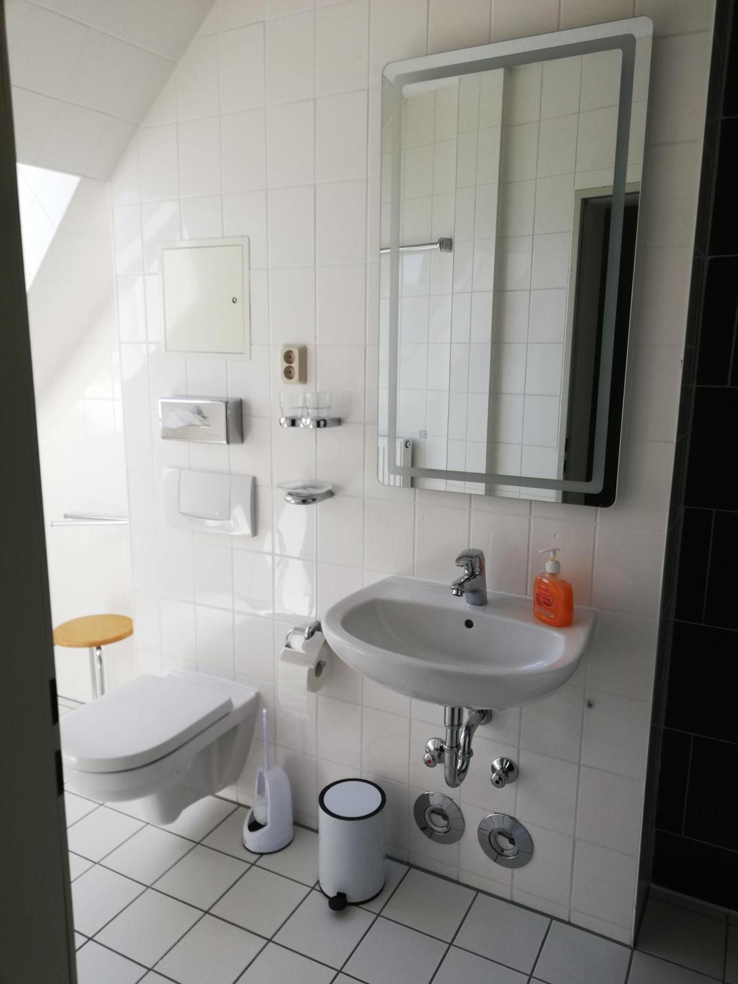 Ferienwohnung 313-1-R Stuebchen Neddesitz Exterior foto